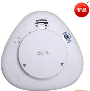 海灣JTY-GF-GSTN801獨(dú)立式光電感煙火災(zāi)探測報(bào)警器